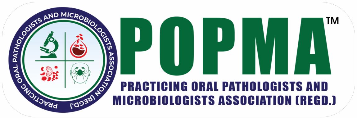 POPMA Logo